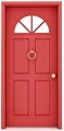 Входные двери