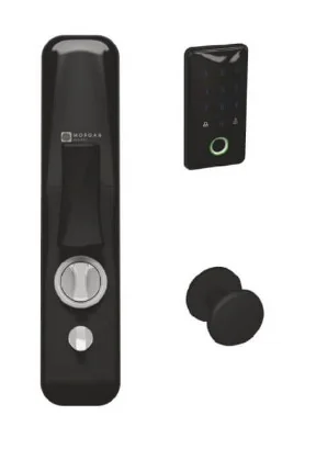 Замок Morgan Secret Automatic