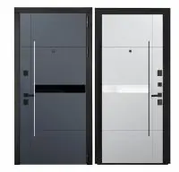 Дверь входная KOVA Delta