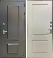 Входная дверь Маркус Термо Филенка RAL 7024