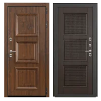 Дверь входная KOVA Nord Arctic