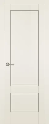 Межкомнатная дверь Carda К-70 Магнолия