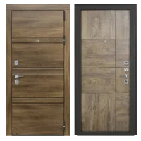 Дверь входная KOVA Escado