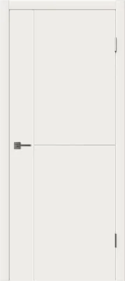 Межкомнатные двери VFD Winter Miami Ivary
