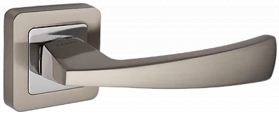 Ручка дверная Марсель Матовый никель