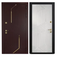 Дверь входная KOVA Tresor