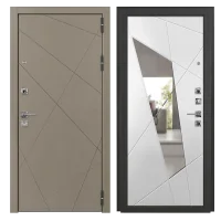 Дверь входная KOVA Luchi