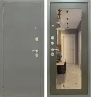 Дверь входная Берг Барселона Венге