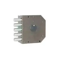 Замок накладной сувальдный Гардиан 20.07