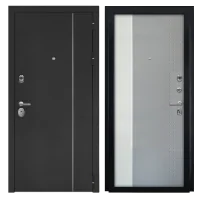 Дверь входная KOVA Tartu