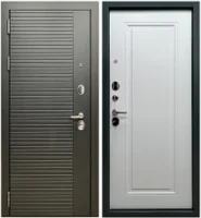 Дверь входная Берг Нова