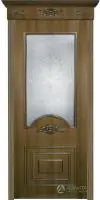 Межкомнатная дверь АЭЛИТА Плутон ДО
