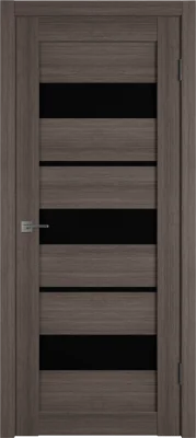 Межкомнатная дверь VFD Atum 23 Серый