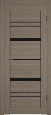 Межкомнатная дверь VFD Atum Pro 25 Brun OAK