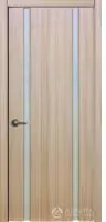 Межкомнатная дверь АЭЛИТА Стиль 2 узкое ДО ПВХ