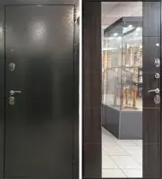 Входная дверь Маркус Мираж венге