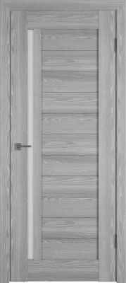 Межкомнатная дверь VFD LINE 9 Серый
