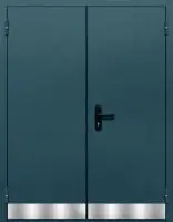 Дверь EI 90 двупольная ДП3056