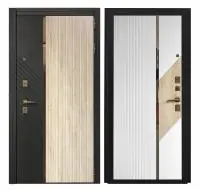 Дверь входная KOVA Taos