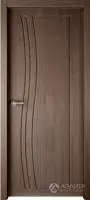 Межкомнатные двери АЭЛИТА Classic Грация ДГ вяз милк