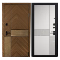 Дверь входная KOVA Fenix