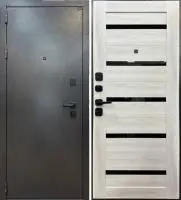 Входная дверь Маркус Царга Ривьера Айс