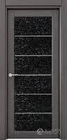 Межкомнатная дверь АЭЛИТА Люкс с молдингом ДО