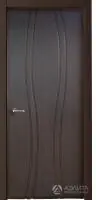 Межкомнатная дверь АЭЛИТА Сириус 2 узких ДГ Экошпон
