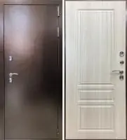 Входная дверь Маркус Термо Аляска сандал