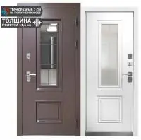 Входная дверь Luxor Termo 3