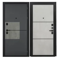 Дверь входная KOVA Sati-M