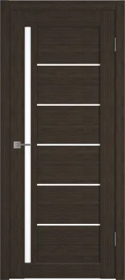 Межкомнатные двери VFD Light 1 Chocco