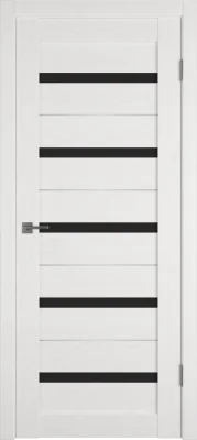 Межкомнатная дверь VFD Atum Al 7 SM Polar soft
