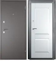 Металлическая дверь Титан (Арктик)