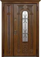 Двустворчатые Декоративные накладки ЛК-9