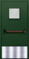 Противопожарная дверь E30 ДП2982