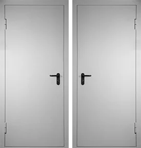 Противопожарные