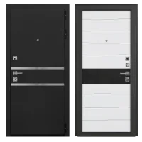 Дверь входная KOVA Dieline