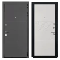 Дверь входная KOVA Мartin