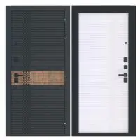 Дверь входная KOVA Ray