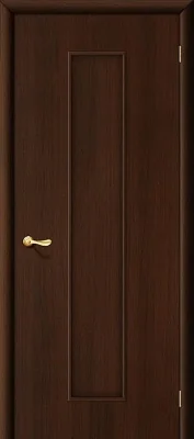 Ламинированная межкомнатная дверь 20Г Венге