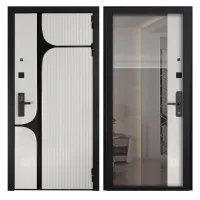 Дверь входная KOVA Electra