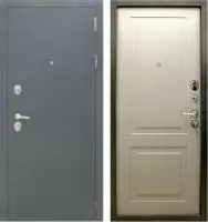Входная дверь Прима Софи Грей