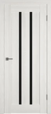 Межкомнатная дверь VFD LINE 2 Bianco