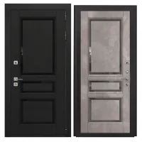 Дверь входная KOVA Attos 01