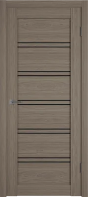 Межкомнатная дверь VFD Atum Pro 28 Brun OAK