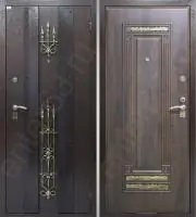 Входная дверь Маркус Модель 8