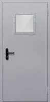 Дымогазонепроницаемая дверь EIS-30 ДП2450