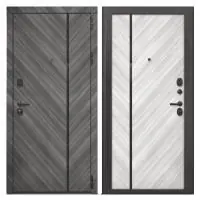 Дверь входная KOVA Sofia 2