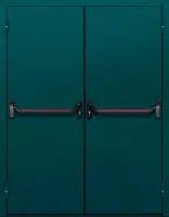 Дверь противопожарная EI60 ДП3040